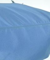 PRADA（プラダ）トートバッグ 青 サイズ:- レディース/2200729494489