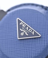 PRADA（プラダ）チャーム 青 サイズ:- レディース/2200722808368