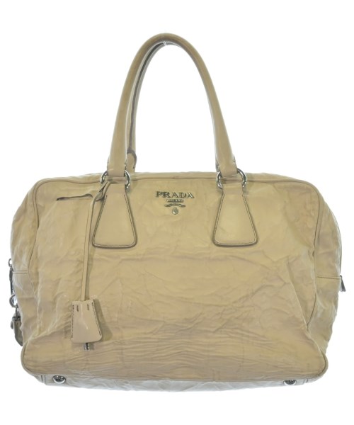 PRADA(プラダ)のボストンバッグ サイズ:- 29,800円