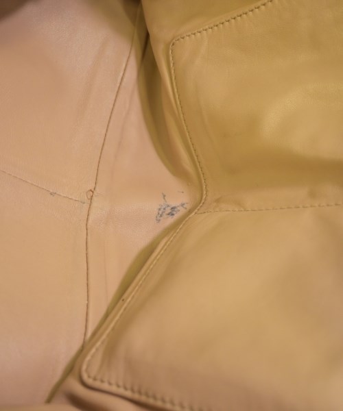 PRADA（プラダ）ボストンバッグ ベージュ サイズ:- レディース/2200715201237