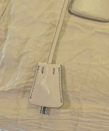 PRADA（プラダ）ボストンバッグ ベージュ サイズ:- レディース/2200715201237
