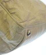 PRADA（プラダ）ボストンバッグ ベージュ サイズ:- レディース/2200715201237