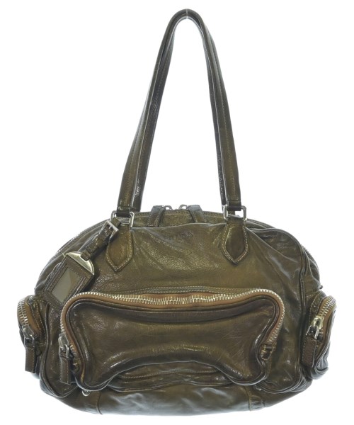 PRADA(プラダ)のハンドバッグ サイズ:- 23,800円