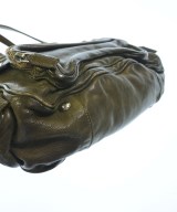 PRADA（プラダ）ハンドバッグ 茶 サイズ:- レディース/2200715201244
