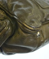 PRADA（プラダ）ハンドバッグ 茶 サイズ:- レディース/2200715201244