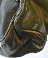 PRADA（プラダ）ハンドバッグ 茶 サイズ:- レディース/2200715201244