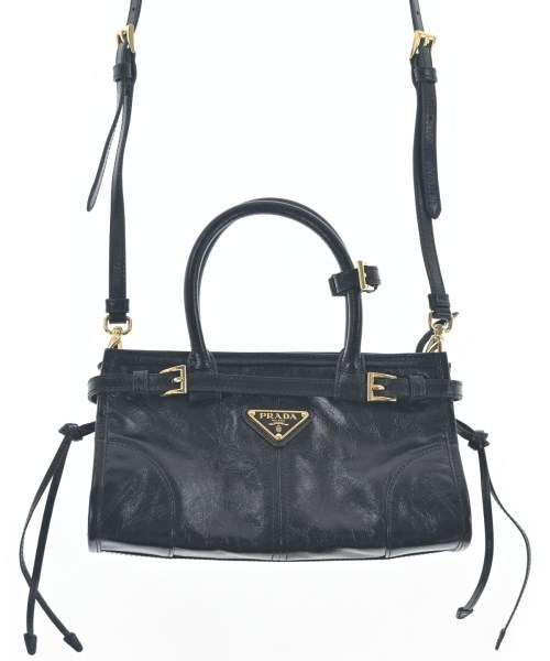 PRADA(プラダ)のハンドバッグ サイズ:- 333,000円