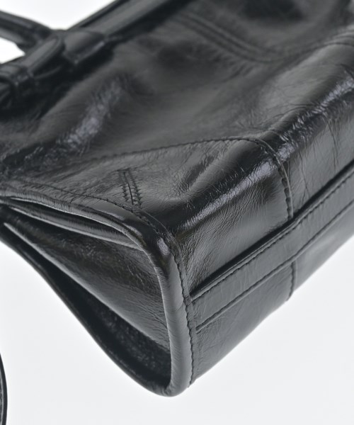 PRADA（プラダ）ハンドバッグ 黒 サイズ:- レディース/2200719902239
