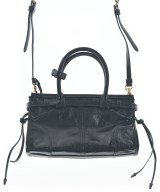 PRADA（プラダ）ハンドバッグ 黒 サイズ:- レディース/2200719902239