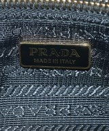 PRADA（プラダ）ハンドバッグ 黒 サイズ:- レディース/2200719902239