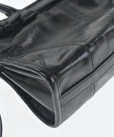 PRADA（プラダ）ハンドバッグ 黒 サイズ:- レディース/2200719902239