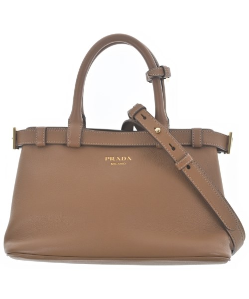 PRADA(プラダ)のハンドバッグ サイズ:- 358,000円