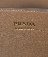 PRADA（プラダ）ハンドバッグ 茶 サイズ:- レディース/2200719902291