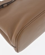 PRADA（プラダ）ハンドバッグ 茶 サイズ:- レディース/2200719902291