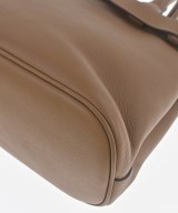 PRADA（プラダ）ハンドバッグ 茶 サイズ:- レディース/2200719902291