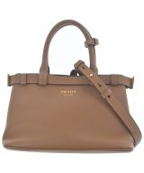 PRADA ハンドバッグ