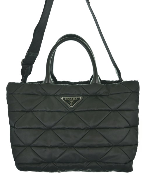 PRADA(プラダ)のハンドバッグ サイズ:- 258,000円