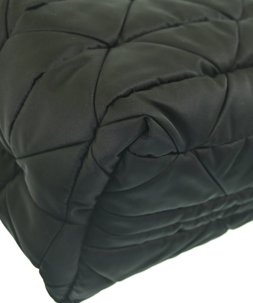 PRADA（プラダ）ハンドバッグ 黒 サイズ:- レディース/2200719902345