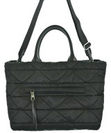 PRADA（プラダ）ハンドバッグ 黒 サイズ:- レディース/2200719902345
