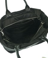PRADA（プラダ）ハンドバッグ 黒 サイズ:- レディース/2200719902345