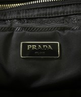 PRADA（プラダ）ハンドバッグ 黒 サイズ:- レディース/2200719902345