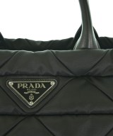 PRADA（プラダ）ハンドバッグ 黒 サイズ:- レディース/2200719902345