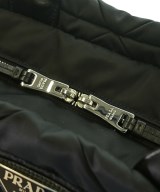 PRADA（プラダ）ハンドバッグ 黒 サイズ:- レディース/2200719902345