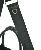 PRADA（プラダ）ハンドバッグ 黒 サイズ:- レディース/2200719902345