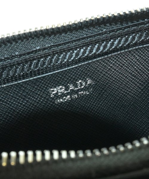 PRADA（プラダ）ショルダーバッグ 黒 サイズ:- レディース/2200719902383