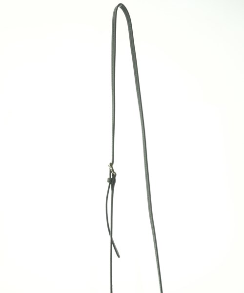 PRADA（プラダ）ショルダーバッグ 黒 サイズ:- レディース/2200719902383