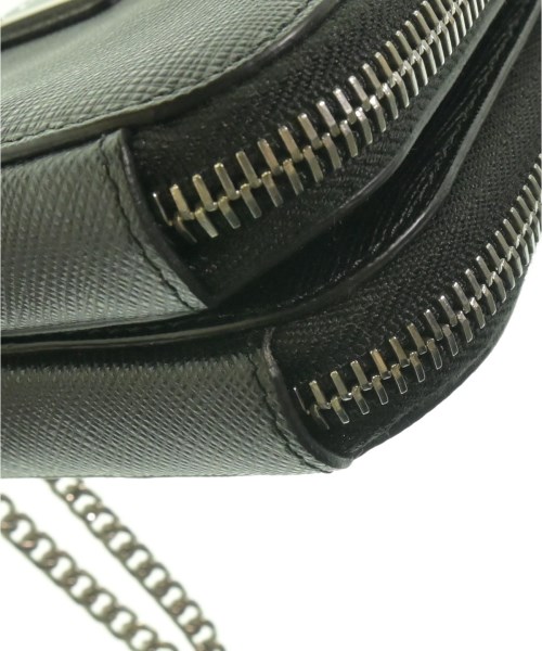 PRADA（プラダ）ショルダーバッグ 黒 サイズ:- レディース/2200719902383