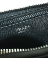 PRADA（プラダ）ショルダーバッグ 黒 サイズ:- レディース/2200719902383
