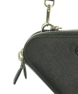 PRADA（プラダ）ショルダーバッグ 黒 サイズ:- レディース/2200719902383