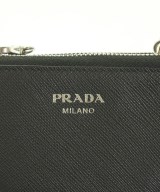 PRADA（プラダ）ショルダーバッグ 黒 サイズ:- レディース/2200719902383