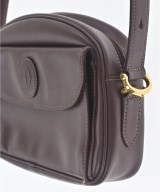 Cartier（カルティエ）ショルダーバッグ 茶 サイズ:- レディース/2200719902420