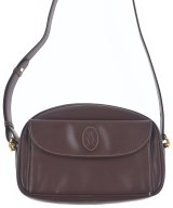 Cartier ショルダーバッグ
