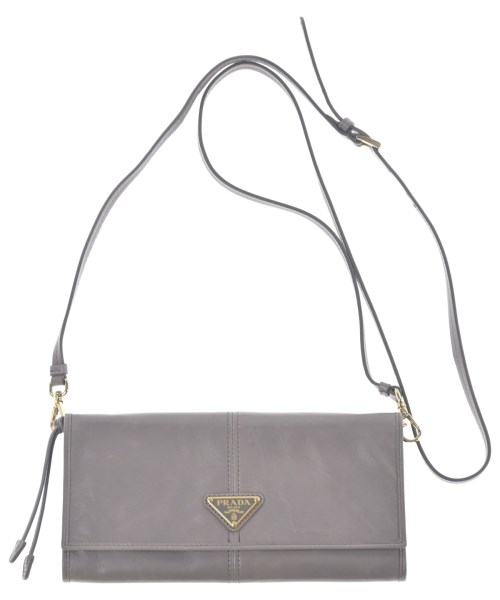 PRADA(プラダ)の財布・コインケース サイズ:- 88,800円