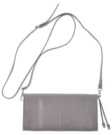 PRADA（プラダ）財布・コインケース グレー サイズ:- レディース/2200719902482