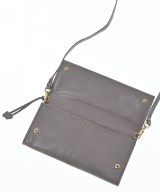 PRADA（プラダ）財布・コインケース グレー サイズ:- レディース/2200719902482
