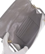 PRADA（プラダ）財布・コインケース グレー サイズ:- レディース/2200719902482