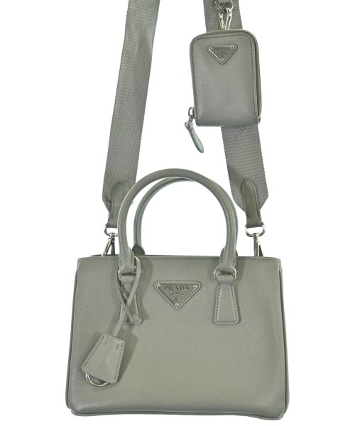 PRADA(プラダ)のショルダーバッグ サイズ:- 297,000円