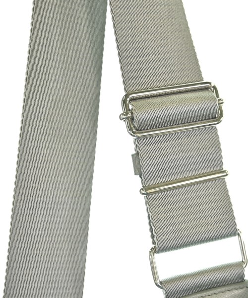 PRADA（プラダ）ショルダーバッグ グレー サイズ:- レディース/2200719902864