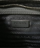 PRADA（プラダ）ショルダーバッグ グレー サイズ:- レディース/2200719902864