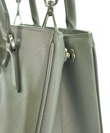 PRADA（プラダ）ショルダーバッグ グレー サイズ:- レディース/2200719902864