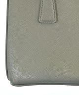 PRADA（プラダ）ショルダーバッグ グレー サイズ:- レディース/2200719902864