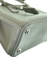 PRADA（プラダ）ショルダーバッグ グレー サイズ:- レディース/2200719902864