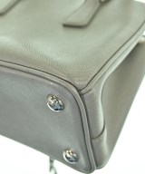 PRADA（プラダ）ショルダーバッグ グレー サイズ:- レディース/2200719902864
