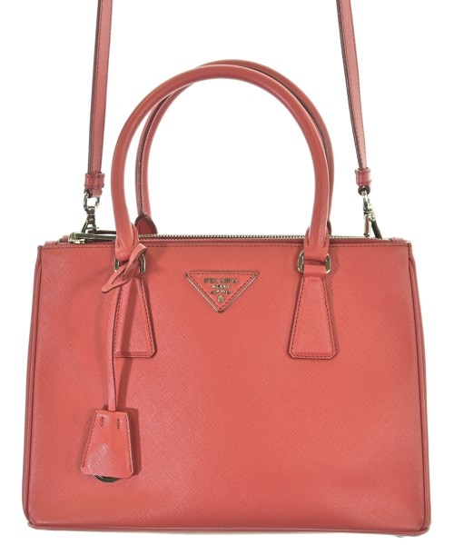 PRADA(プラダ)のショルダーバッグ サイズ:- 138,000円