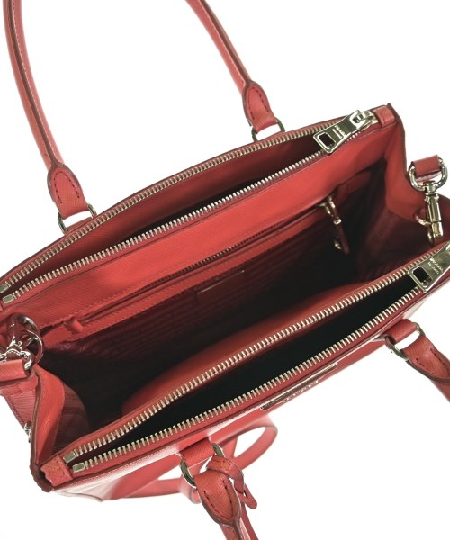 PRADA（プラダ）ショルダーバッグ 赤 サイズ:- レディース/2200719903687