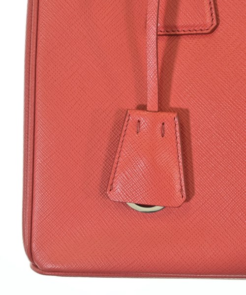 PRADA（プラダ）ショルダーバッグ 赤 サイズ:- レディース/2200719903687
